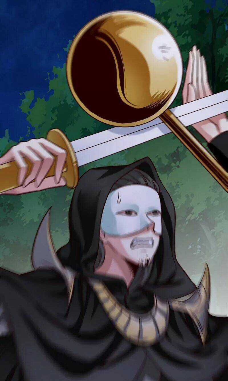 Tuyệt Thế Độc Phi Của Tà Vương Chapter 128 trang 30