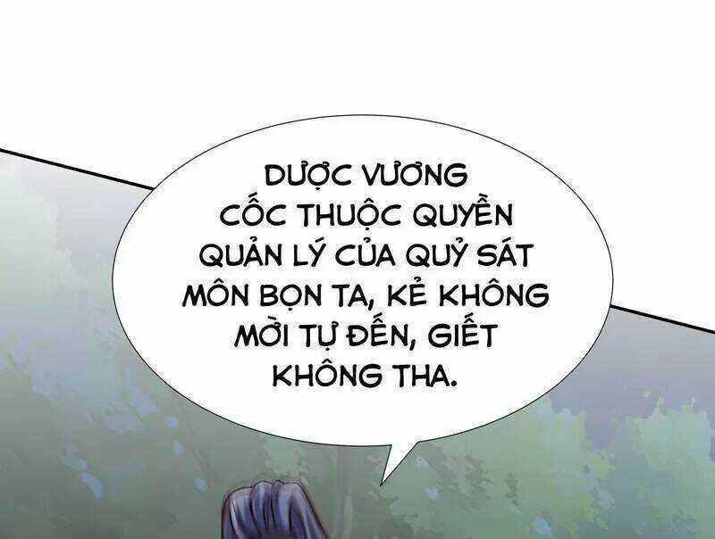 Tuyệt Thế Độc Phi Của Tà Vương Chapter 128 trang 32