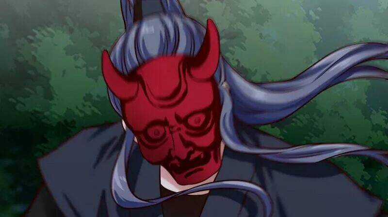 Tuyệt Thế Độc Phi Của Tà Vương Chapter 128 trang 33