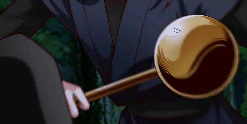 Tuyệt Thế Độc Phi Của Tà Vương Chapter 128 trang 34