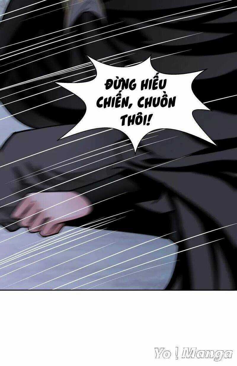 Tuyệt Thế Độc Phi Của Tà Vương Chapter 128 trang 42