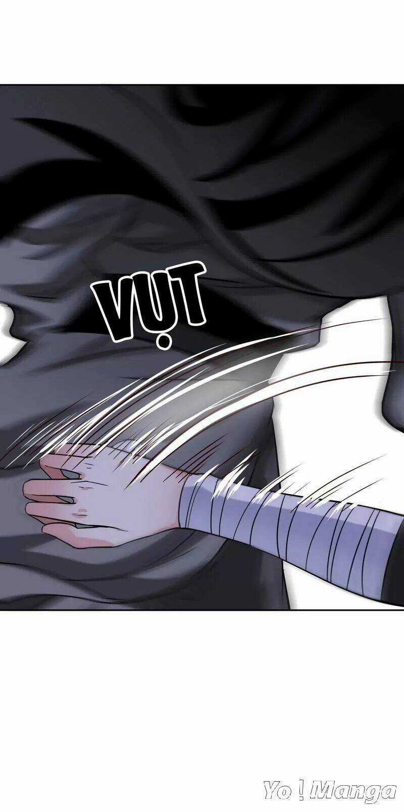 Tuyệt Thế Độc Phi Của Tà Vương Chapter 128 trang 43