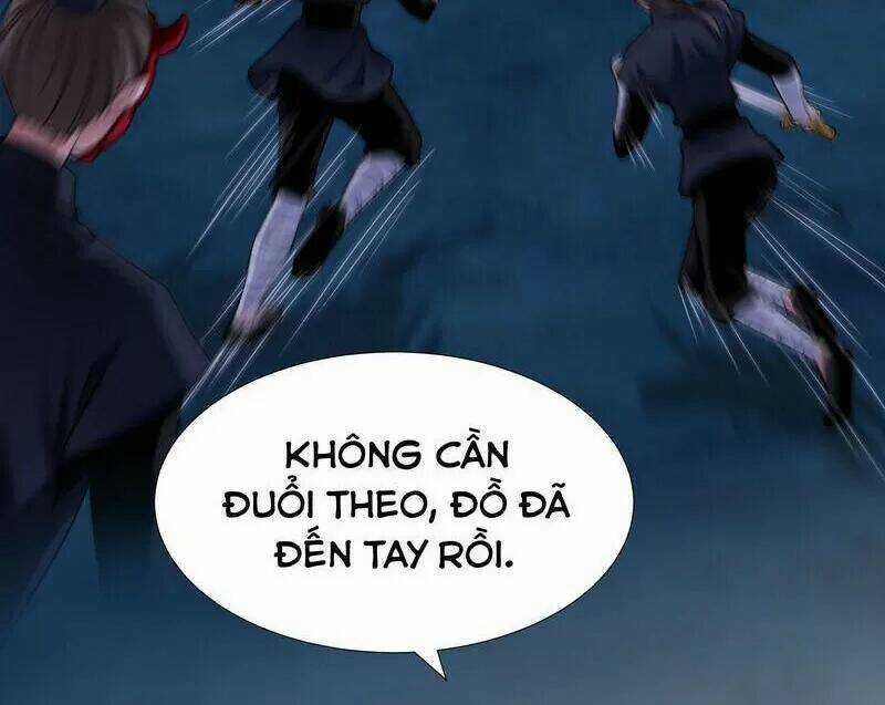 Tuyệt Thế Độc Phi Của Tà Vương Chapter 128 trang 47