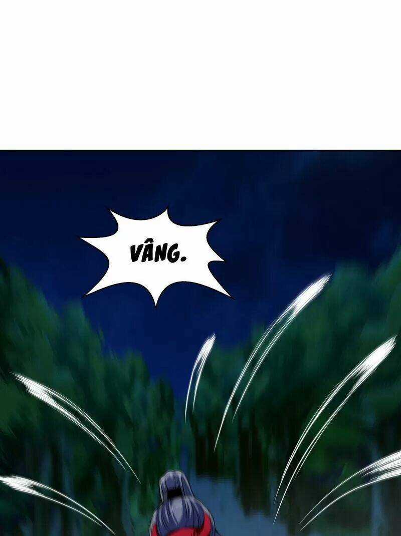 Tuyệt Thế Độc Phi Của Tà Vương Chapter 128 trang 49