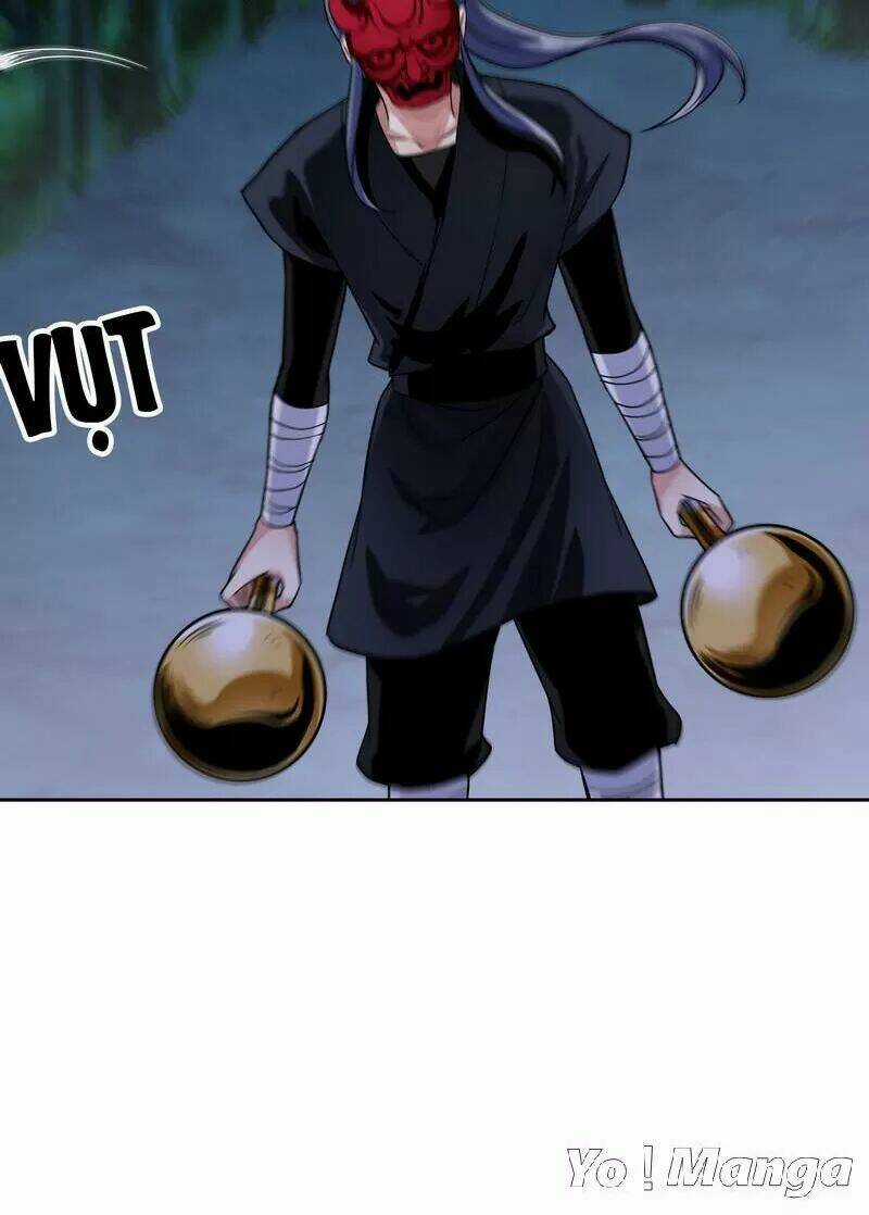 Tuyệt Thế Độc Phi Của Tà Vương Chapter 128 trang 50