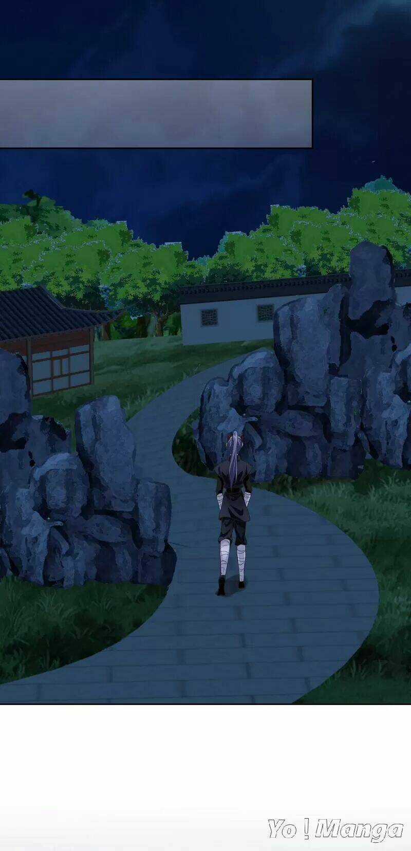 Tuyệt Thế Độc Phi Của Tà Vương Chapter 128 trang 51