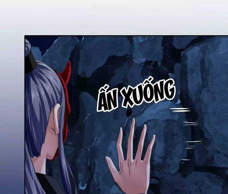 Tuyệt Thế Độc Phi Của Tà Vương Chapter 128 trang 52