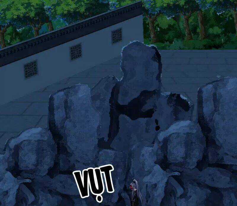 Tuyệt Thế Độc Phi Của Tà Vương Chapter 128 trang 54