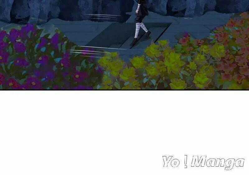 Tuyệt Thế Độc Phi Của Tà Vương Chapter 128 trang 55