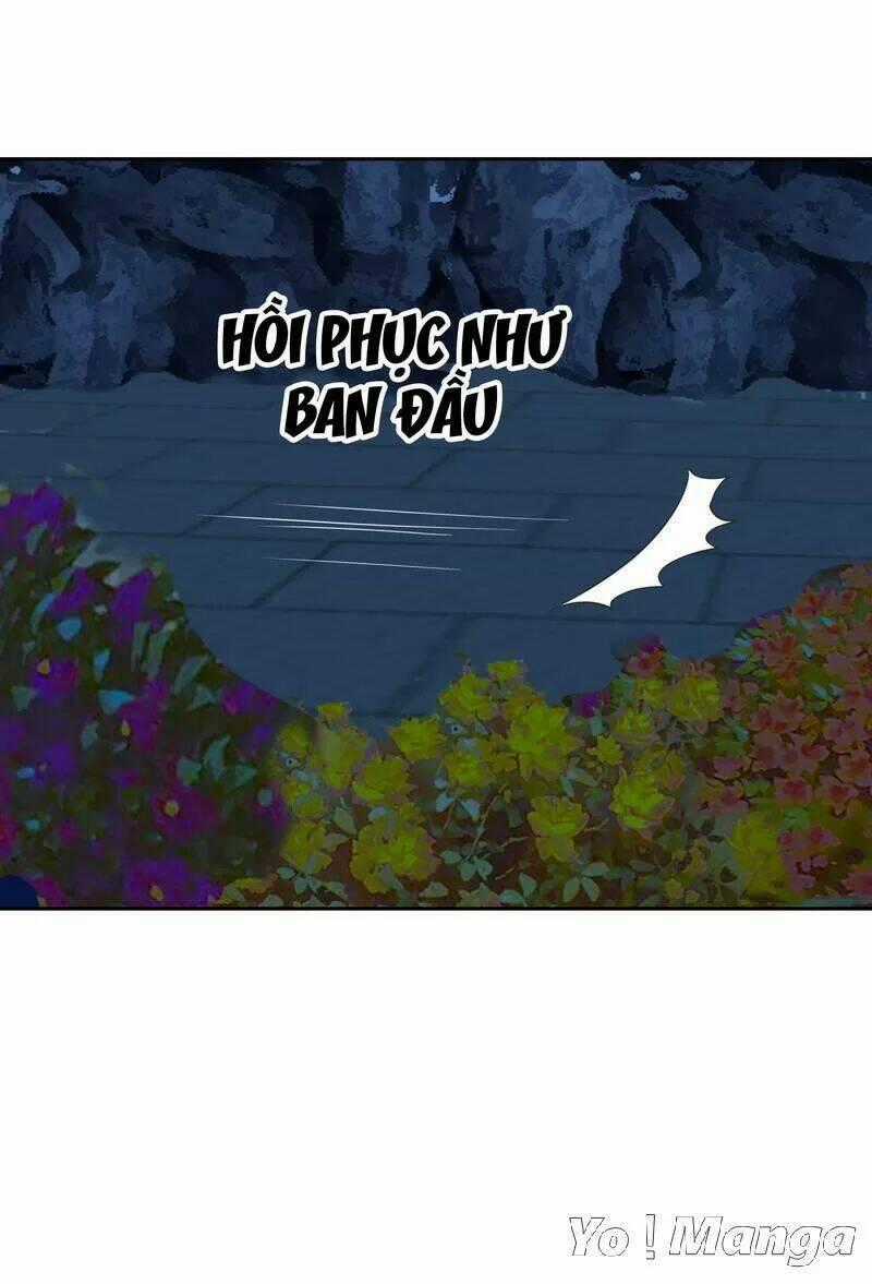 Tuyệt Thế Độc Phi Của Tà Vương Chapter 128 trang 56