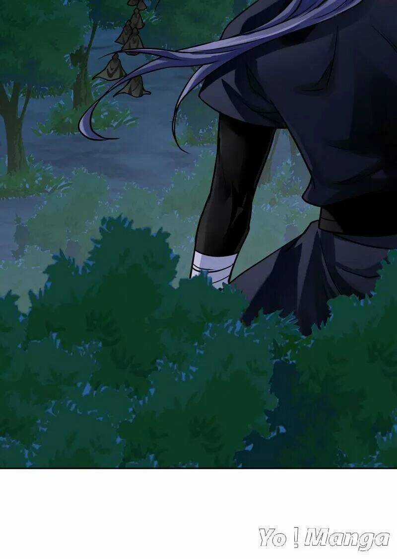 Tuyệt Thế Độc Phi Của Tà Vương Chapter 128 trang 8