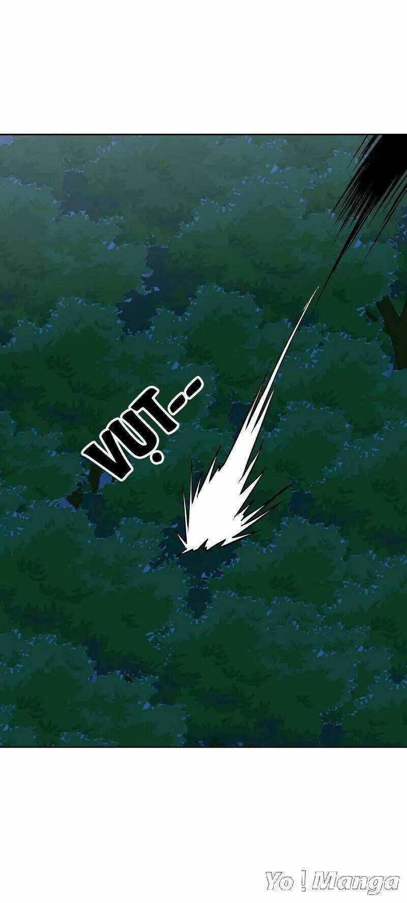 Tuyệt Thế Độc Phi Của Tà Vương Chapter 128 trang 9