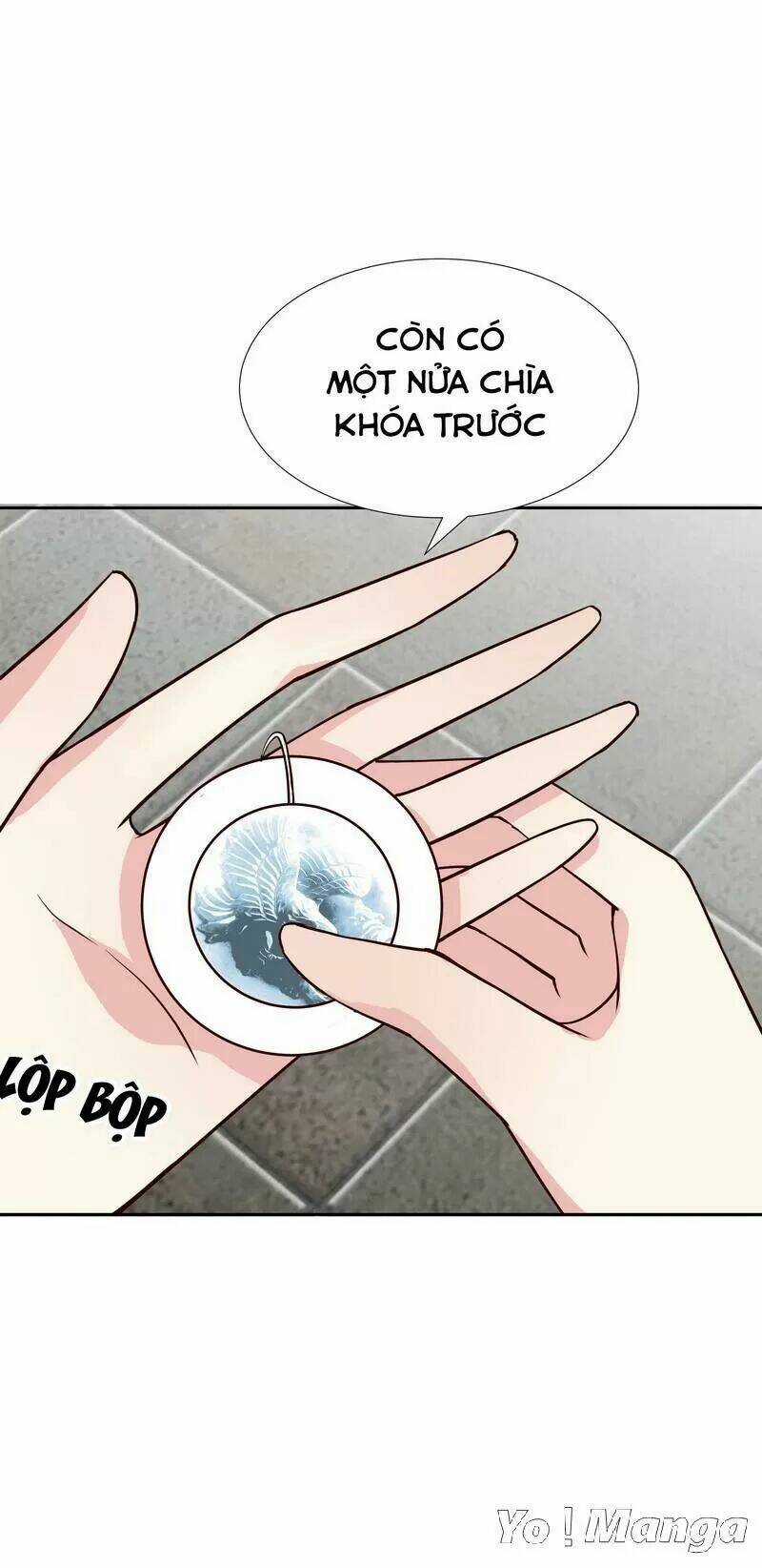 Tuyệt Thế Độc Phi Của Tà Vương Chapter 129 trang 14