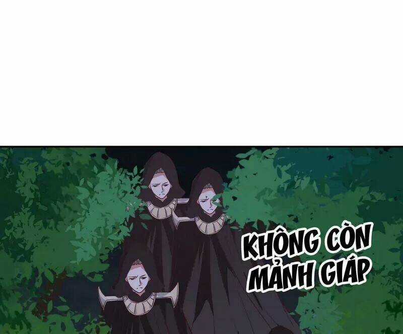 Tuyệt Thế Độc Phi Của Tà Vương Chapter 129 trang 19