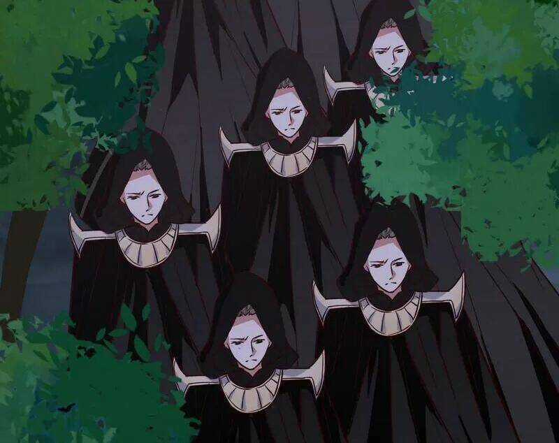 Tuyệt Thế Độc Phi Của Tà Vương Chapter 129 trang 20