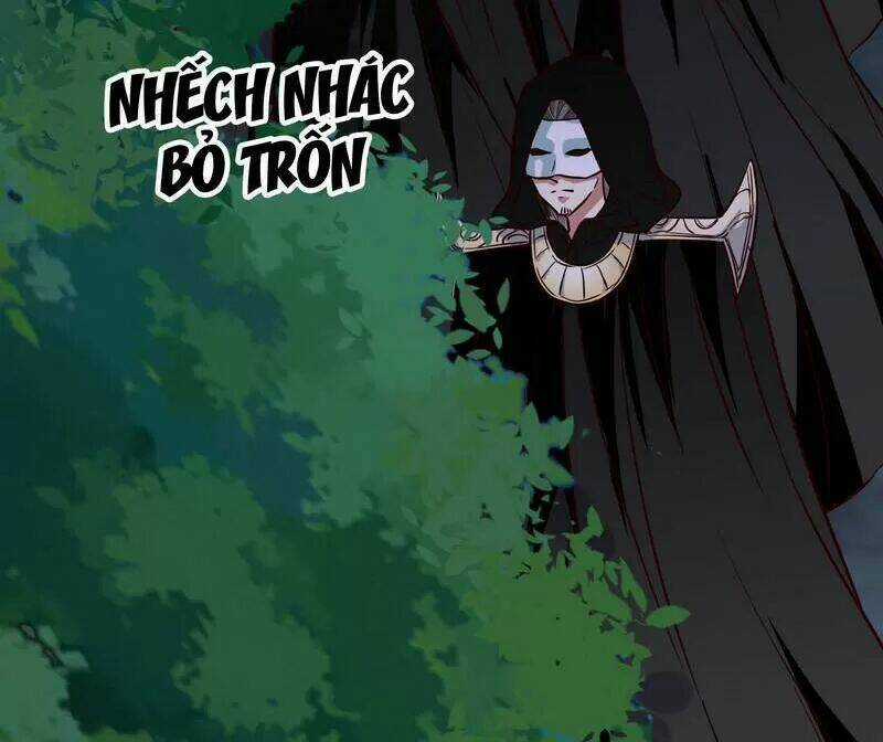 Tuyệt Thế Độc Phi Của Tà Vương Chapter 129 trang 21