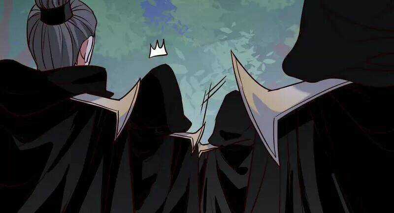 Tuyệt Thế Độc Phi Của Tà Vương Chapter 129 trang 25