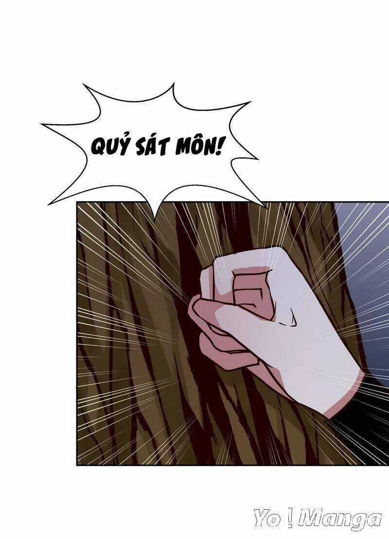 Tuyệt Thế Độc Phi Của Tà Vương Chapter 129 trang 27