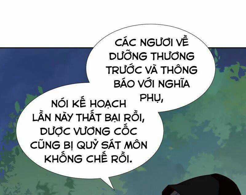 Tuyệt Thế Độc Phi Của Tà Vương Chapter 129 trang 29