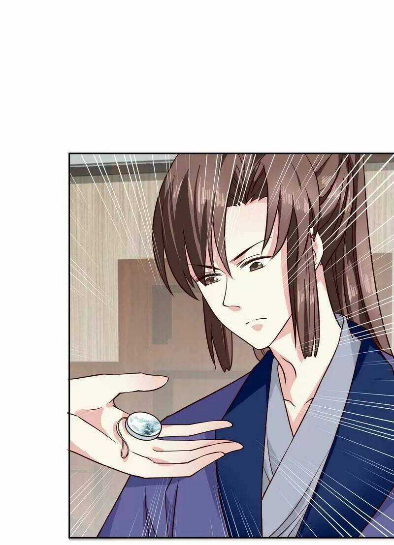 Tuyệt Thế Độc Phi Của Tà Vương Chapter 129 trang 3