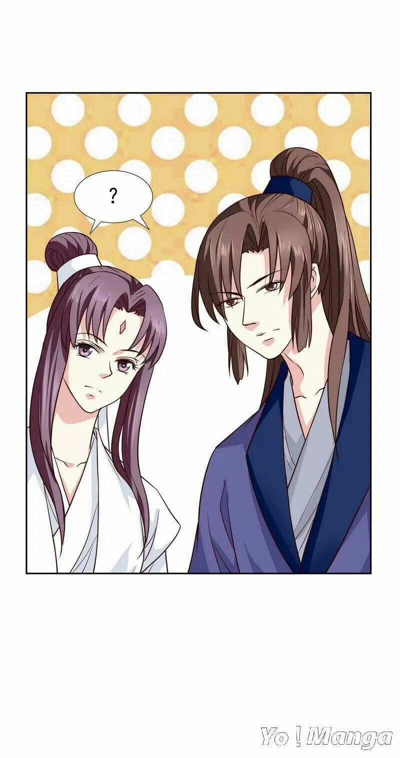 Tuyệt Thế Độc Phi Của Tà Vương Chapter 129 trang 44