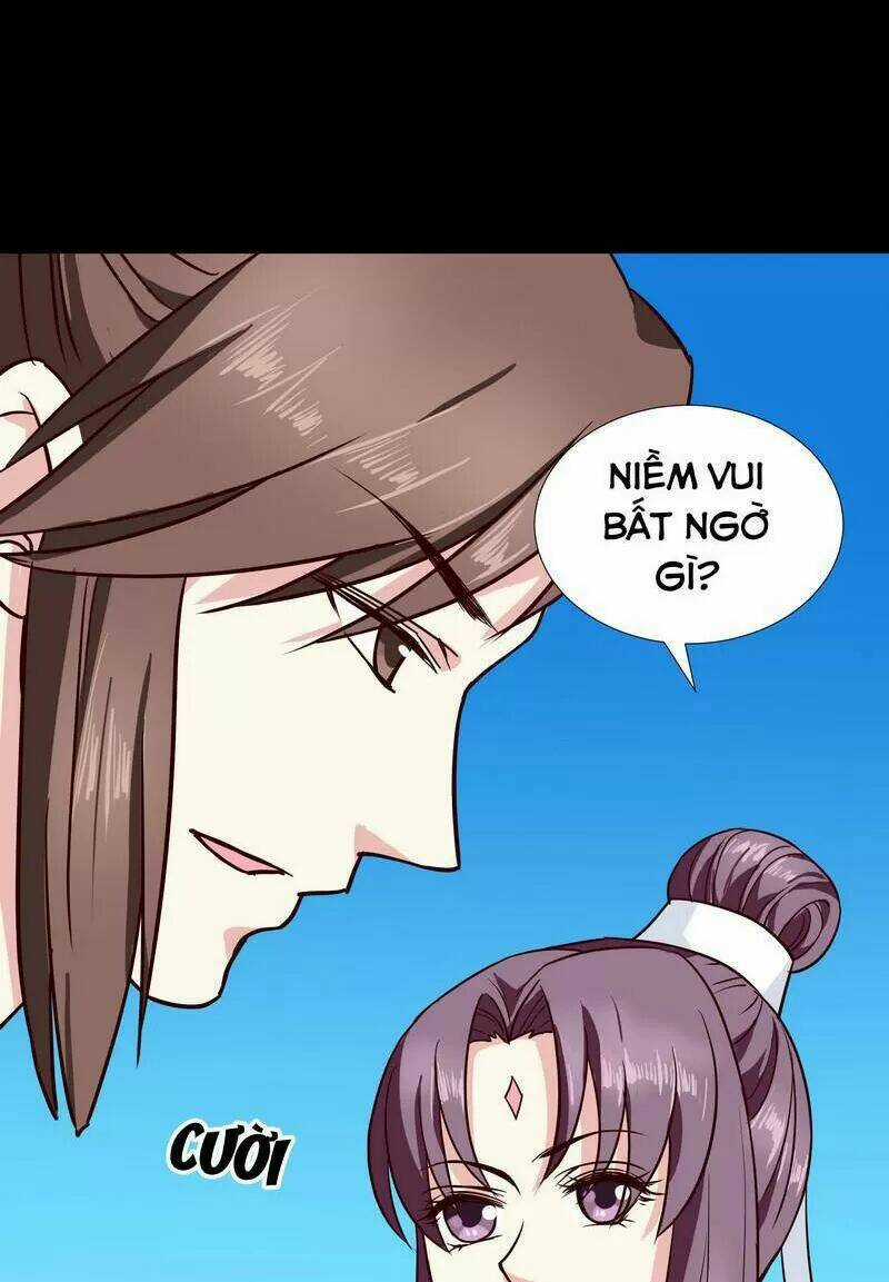 Tuyệt Thế Độc Phi Của Tà Vương Chapter 129 trang 6