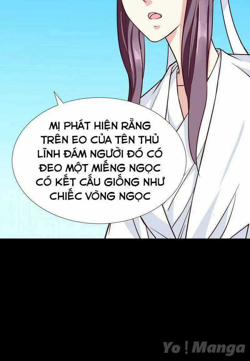 Tuyệt Thế Độc Phi Của Tà Vương Chapter 129 trang 7