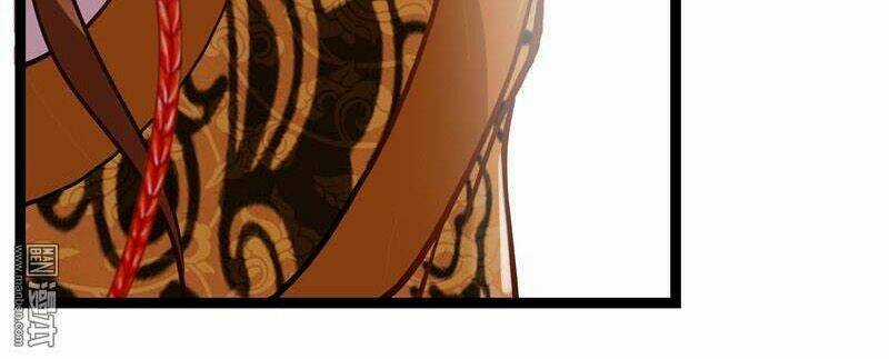 Tuyệt Thế Độc Phi Của Tà Vương Chapter 13 trang 6