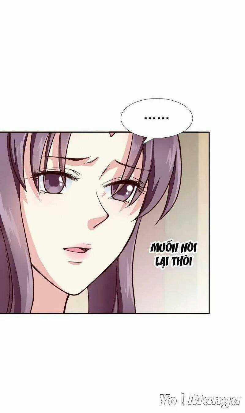 Tuyệt Thế Độc Phi Của Tà Vương Chapter 130 trang 10