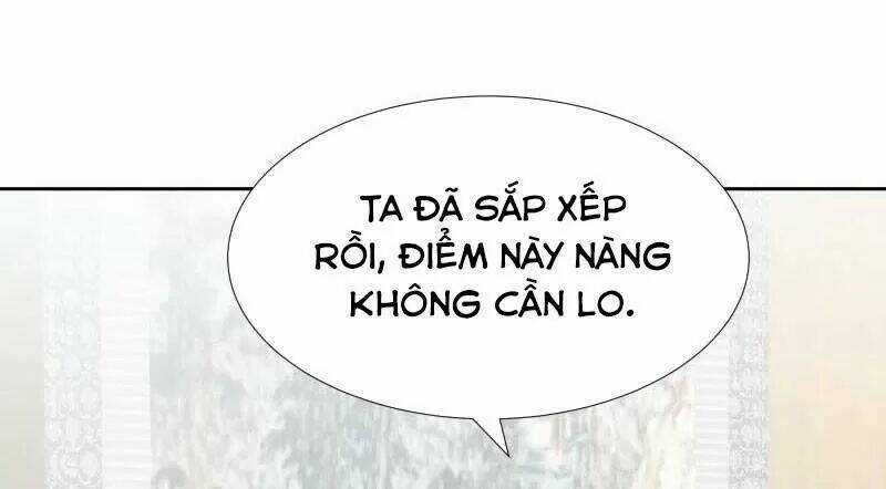 Tuyệt Thế Độc Phi Của Tà Vương Chapter 130 trang 12