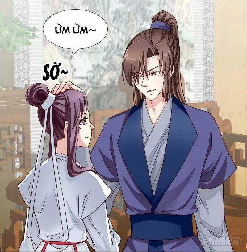 Tuyệt Thế Độc Phi Của Tà Vương Chapter 130 trang 13