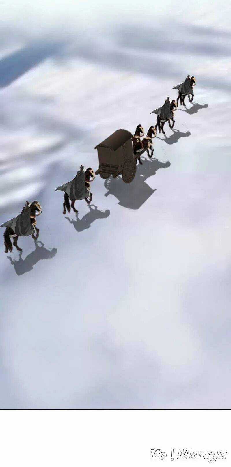 Tuyệt Thế Độc Phi Của Tà Vương Chapter 130 trang 16