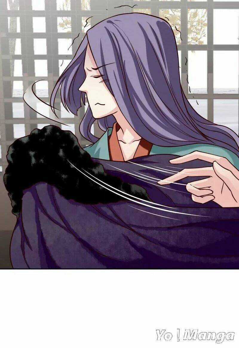 Tuyệt Thế Độc Phi Của Tà Vương Chapter 130 trang 23