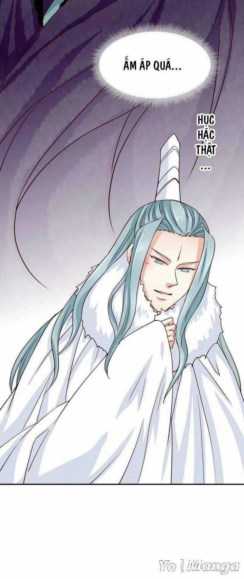 Tuyệt Thế Độc Phi Của Tà Vương Chapter 130 trang 26