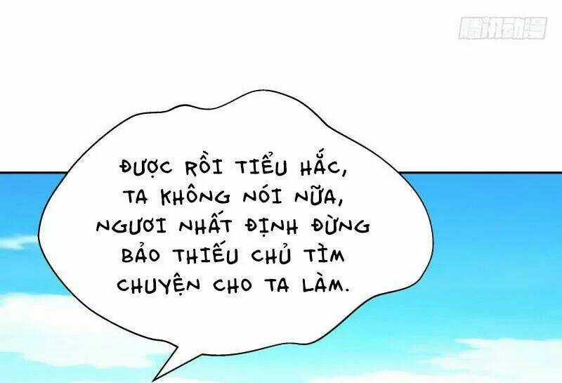 Tuyệt Thế Độc Phi Của Tà Vương Chapter 130 trang 32