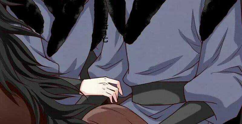 Tuyệt Thế Độc Phi Của Tà Vương Chapter 130 trang 34