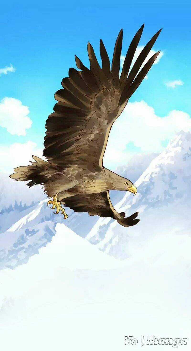 Tuyệt Thế Độc Phi Của Tà Vương Chapter 130 trang 36