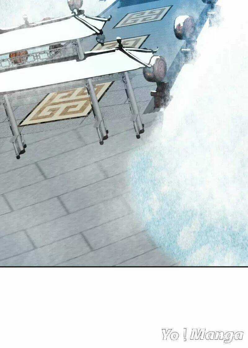 Tuyệt Thế Độc Phi Của Tà Vương Chapter 130 trang 38