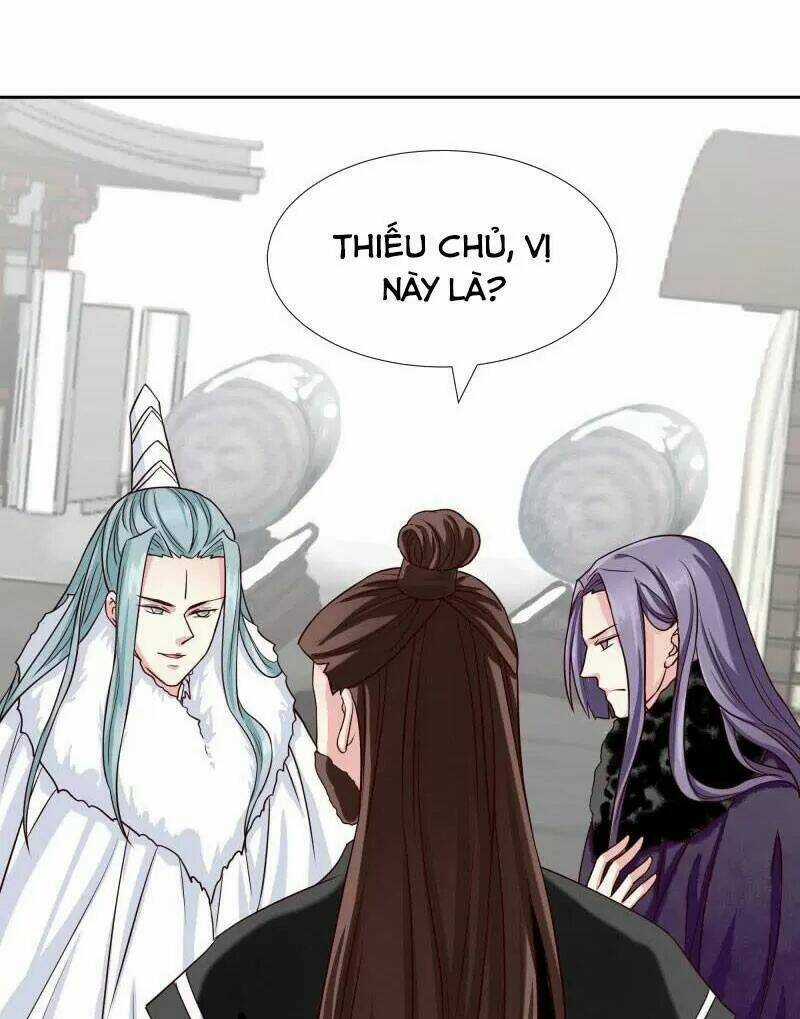 Tuyệt Thế Độc Phi Của Tà Vương Chapter 130 trang 42