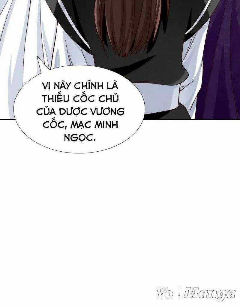 Tuyệt Thế Độc Phi Của Tà Vương Chapter 130 trang 43