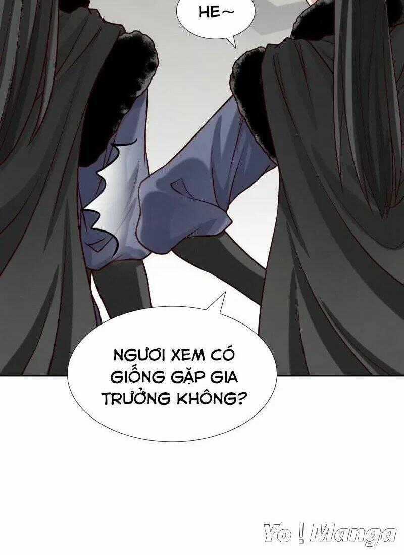 Tuyệt Thế Độc Phi Của Tà Vương Chapter 130 trang 46