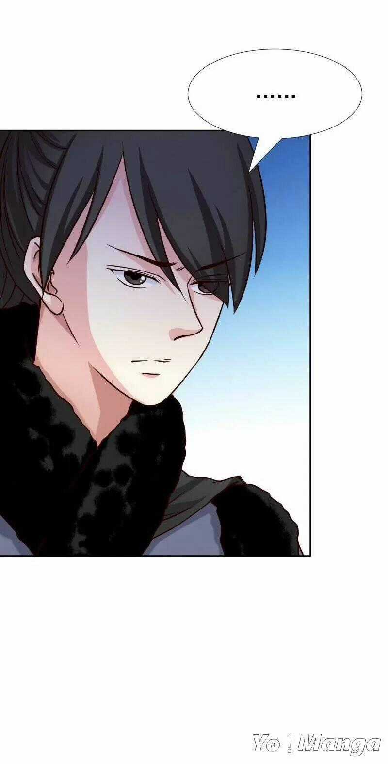 Tuyệt Thế Độc Phi Của Tà Vương Chapter 130 trang 47