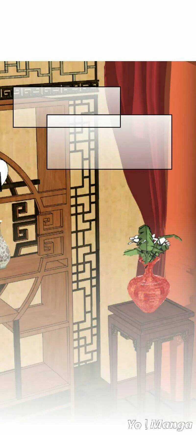 Tuyệt Thế Độc Phi Của Tà Vương Chapter 130 trang 8