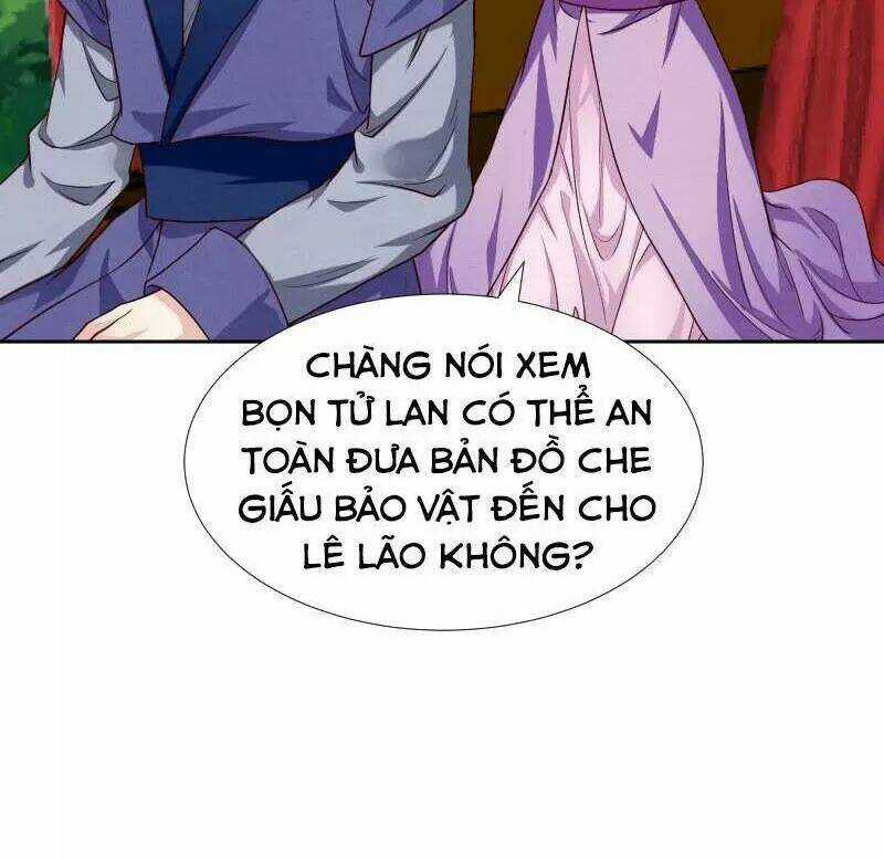 Tuyệt Thế Độc Phi Của Tà Vương Chapter 131 trang 13