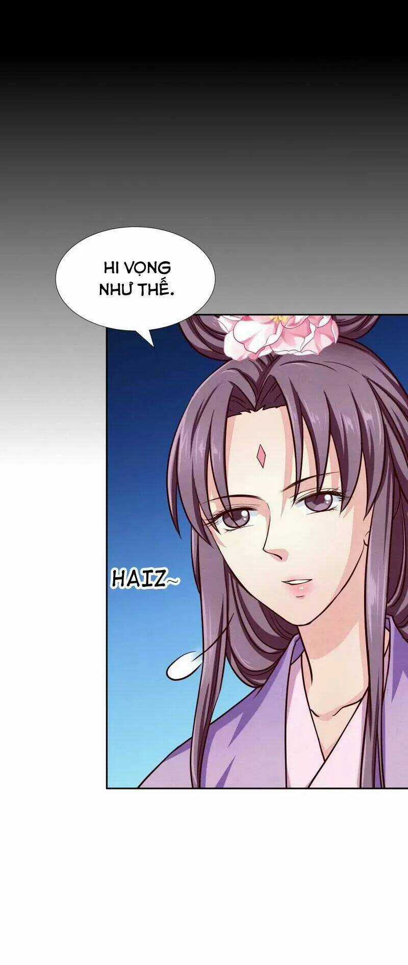 Tuyệt Thế Độc Phi Của Tà Vương Chapter 131 trang 20