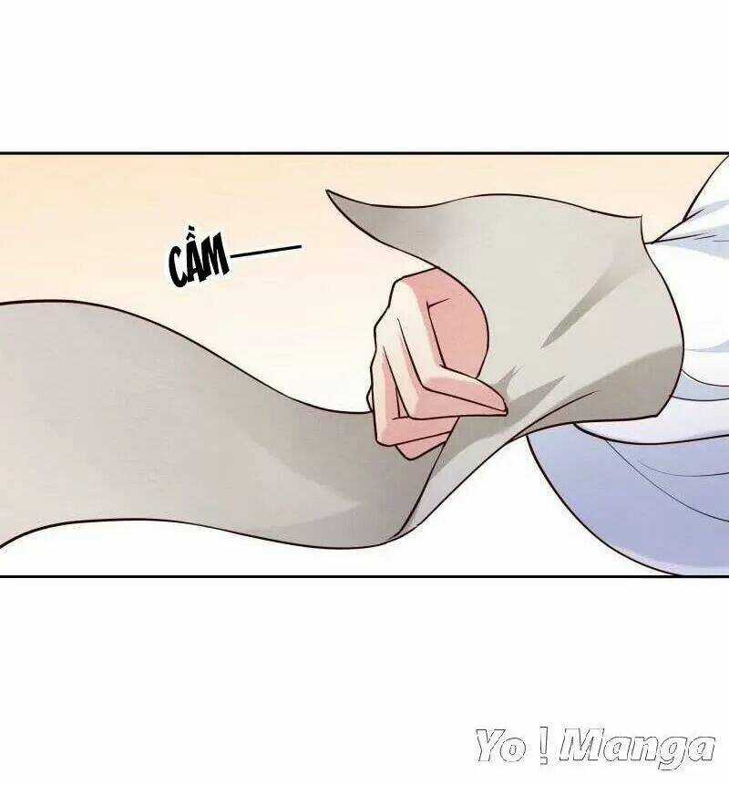 Tuyệt Thế Độc Phi Của Tà Vương Chapter 131 trang 25