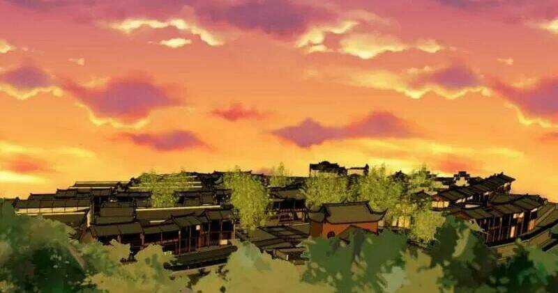 Tuyệt Thế Độc Phi Của Tà Vương Chapter 131 trang 34