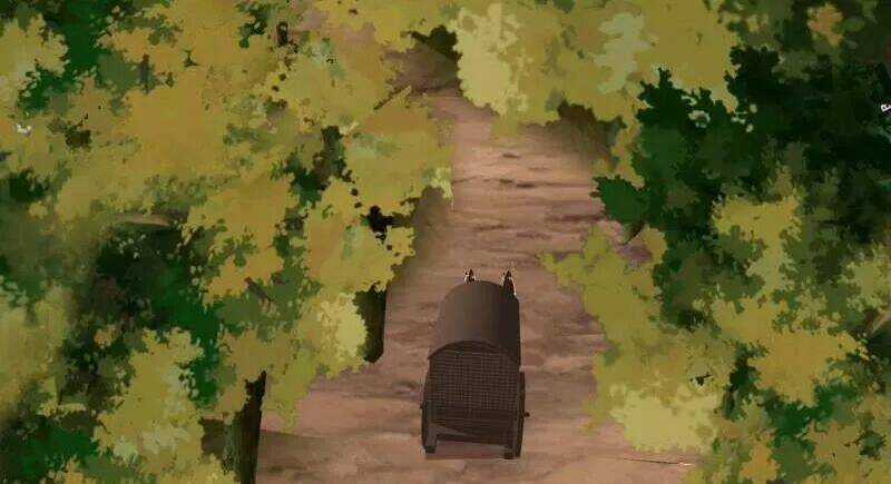 Tuyệt Thế Độc Phi Của Tà Vương Chapter 131 trang 35