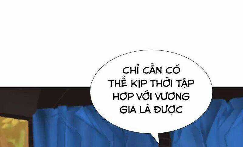 Tuyệt Thế Độc Phi Của Tà Vương Chapter 131 trang 38