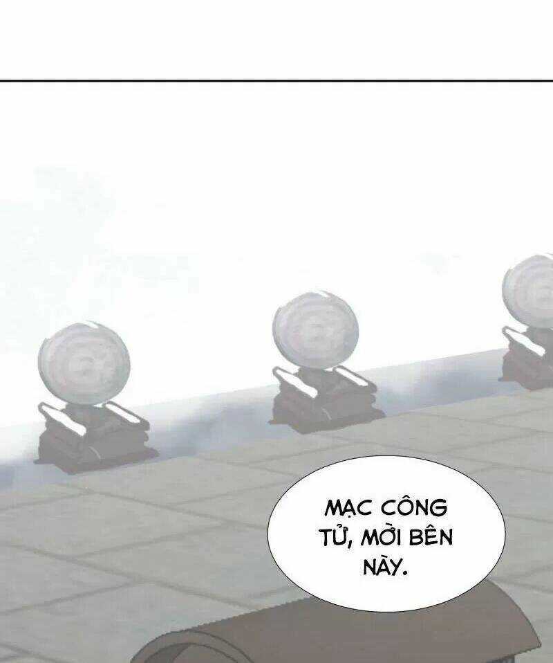 Tuyệt Thế Độc Phi Của Tà Vương Chapter 131 trang 4